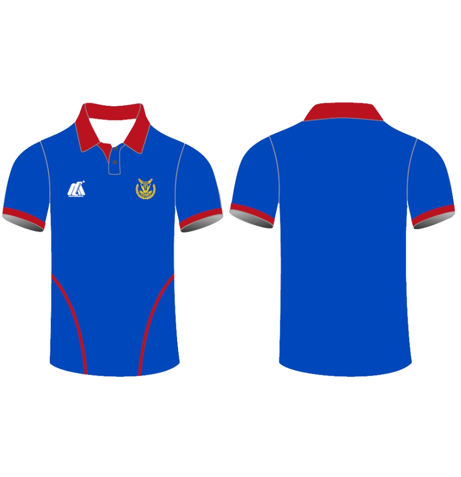 Social Polo - Tatura CC