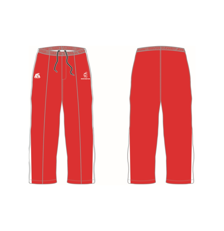 One Day Playing Pant - Preston Cricket Club