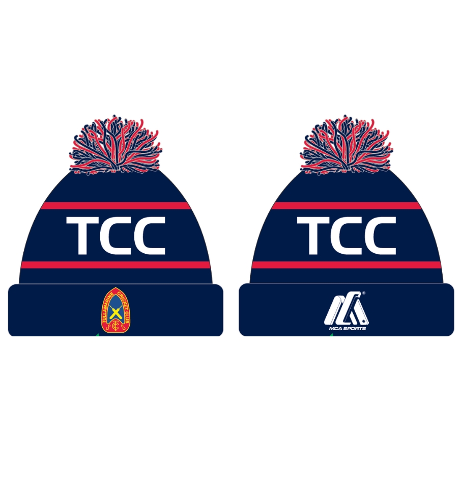 Beanie - TCC