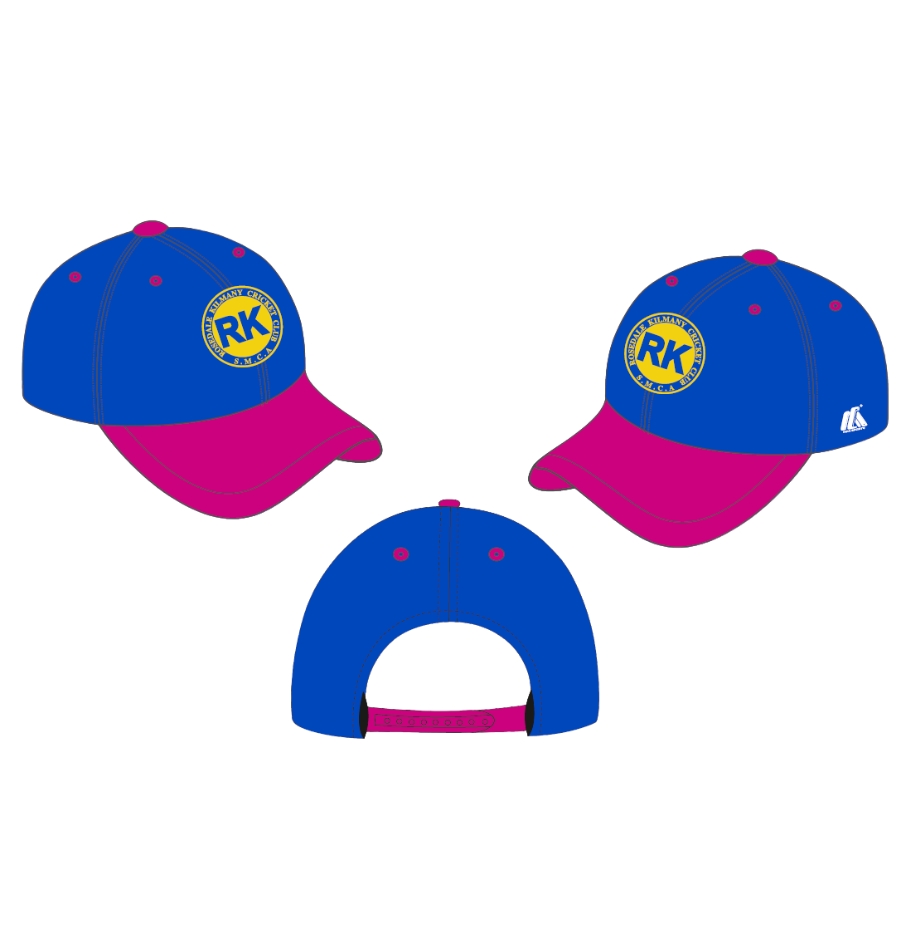 Cap Option 2 - RKCC