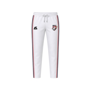 Two Day Playing Pant (White) - DRBVCC