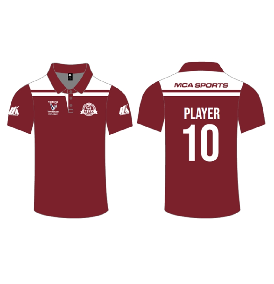 One Day Playing T-Shirt Short Sleeve - RECC