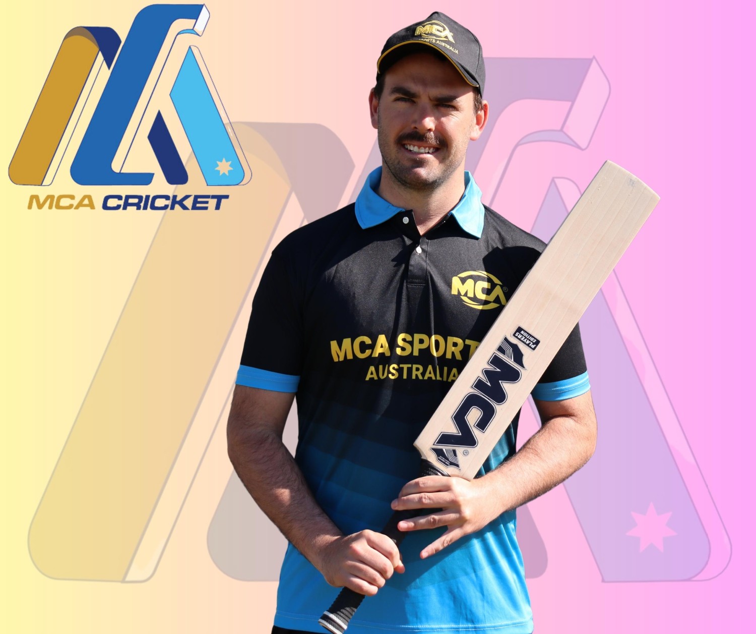 REID CLARKE - YARRAWONGA