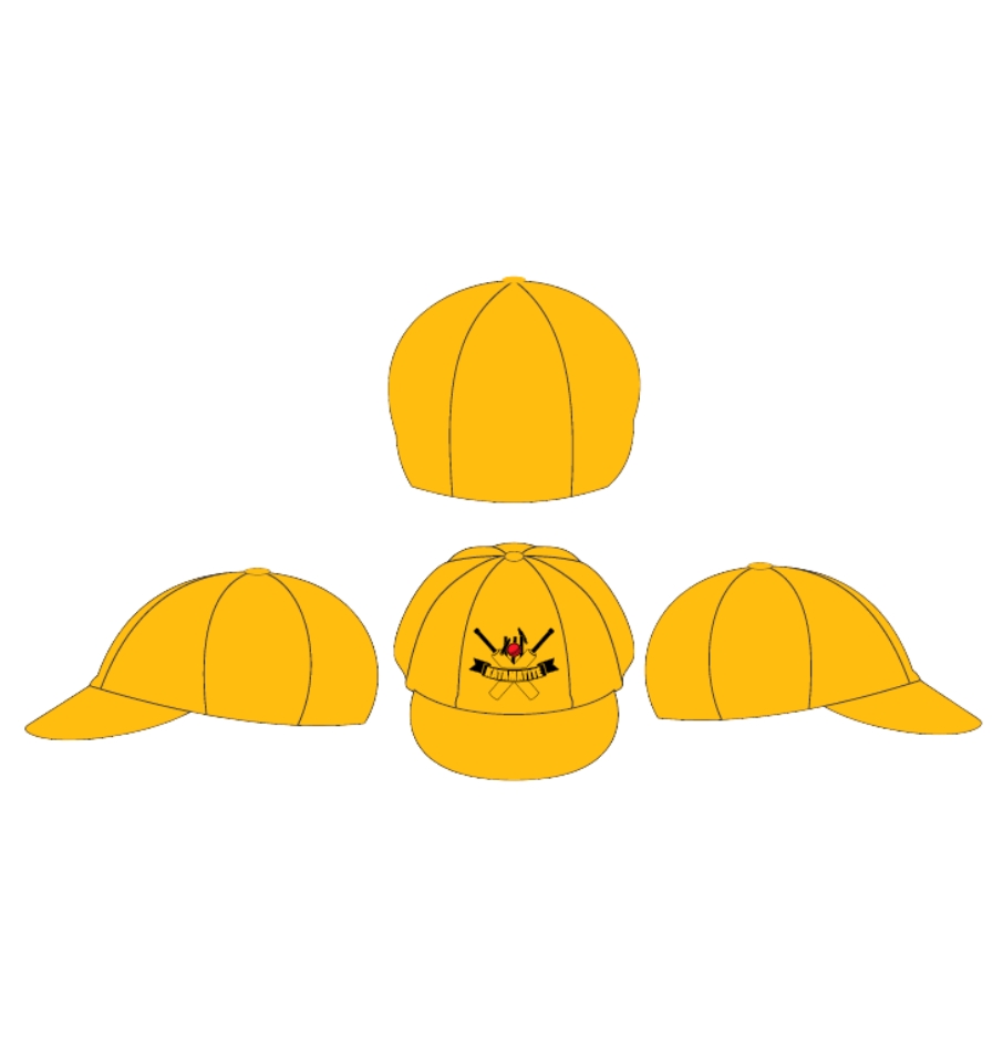 Baggy Cap- Katamatite Cricket Club