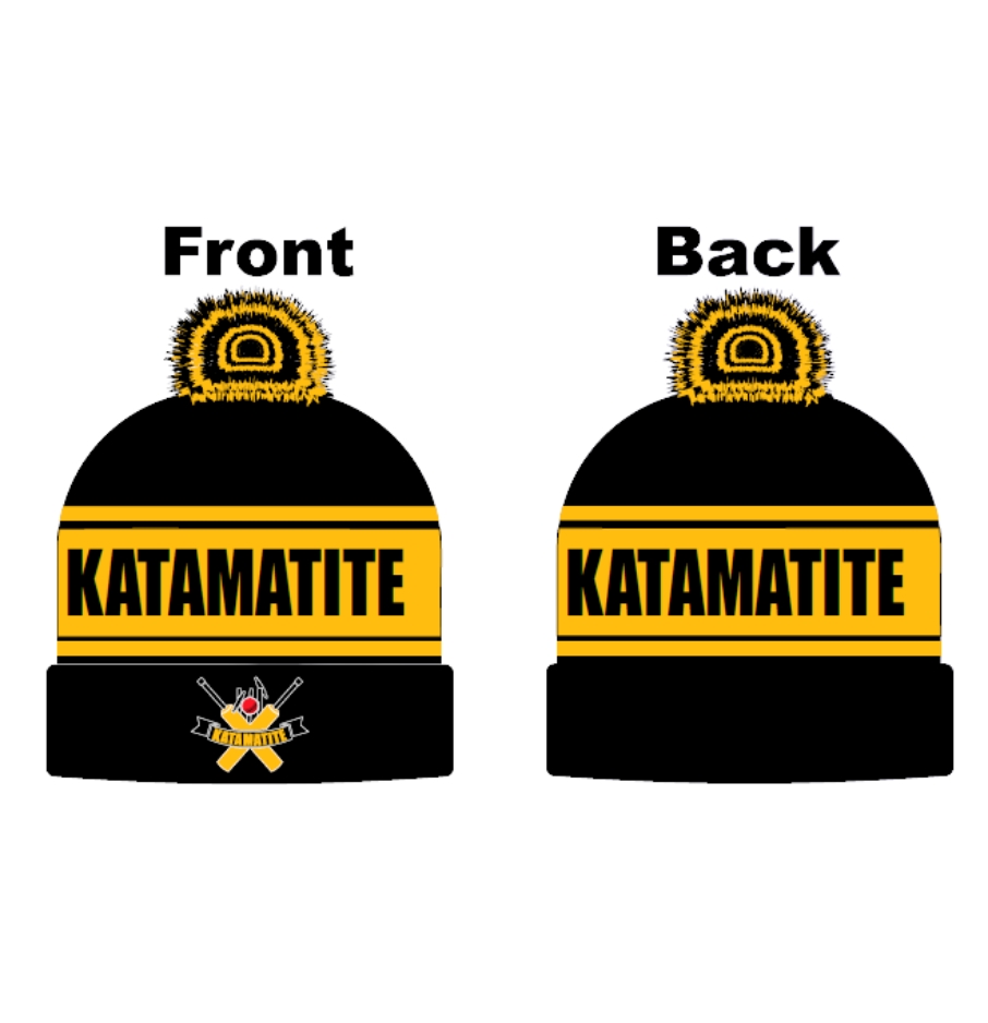 Beanie - Katamatite Cricket Club
