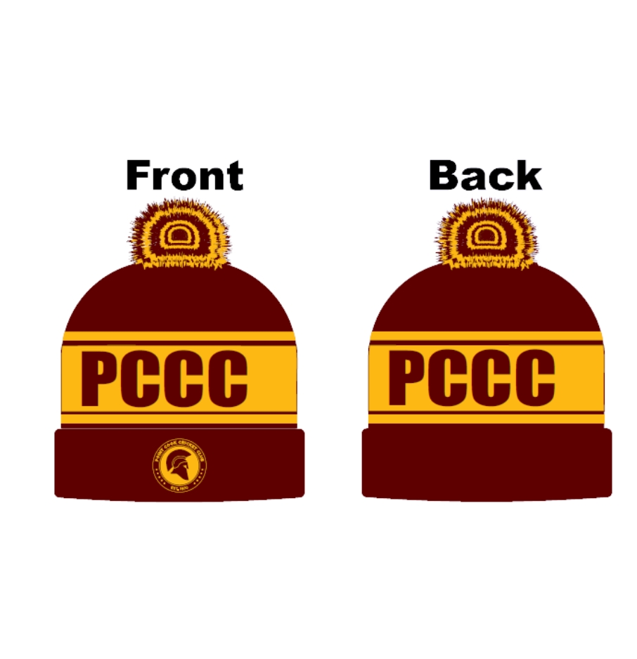 Beanie - PCCC