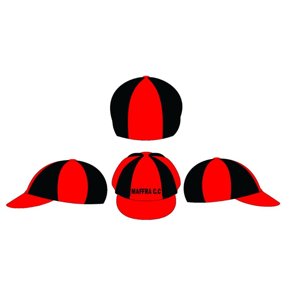 Baggy Cap - Maffra CC