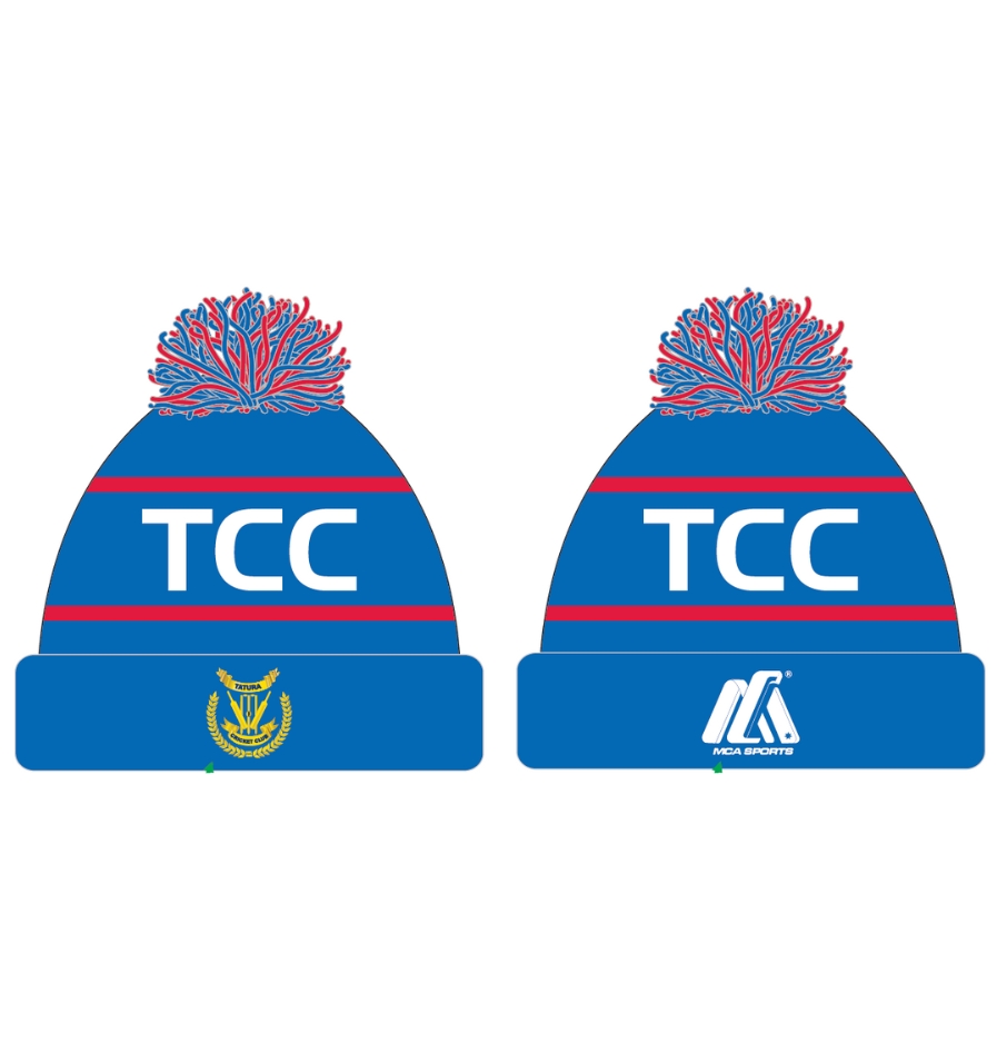 Beanie - Tatura CC