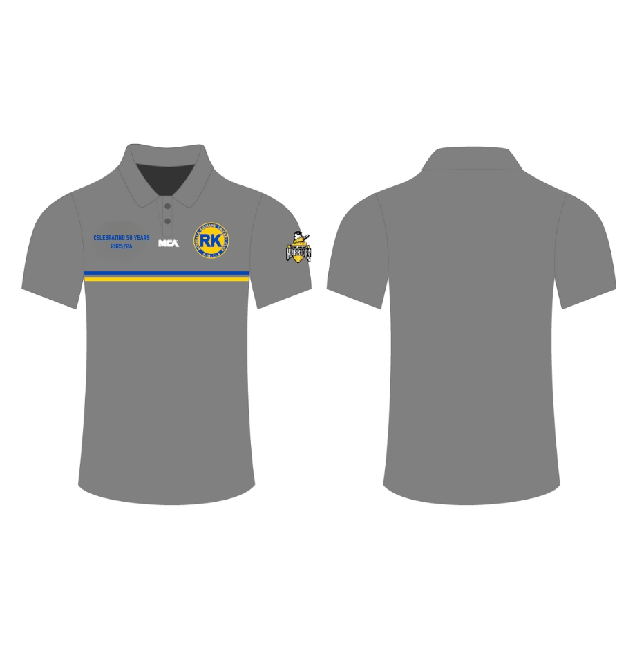 Social Polo - 50 Year Anniversary