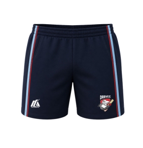 Training Short - DRBVCC