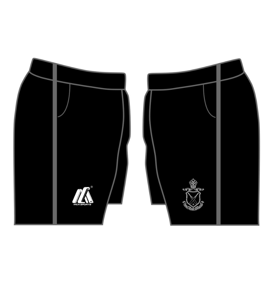 Training Short - OIGCC