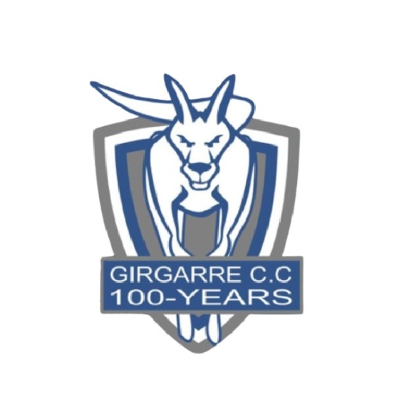 GIRGARRE CRICKET CLUB