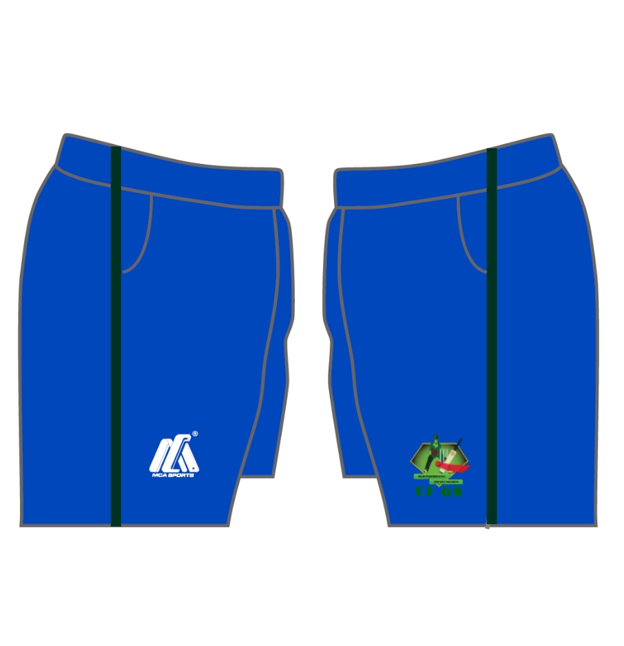 Training Short - UF68