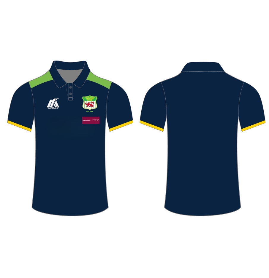 Sponsor Polo - Caulfield CC
