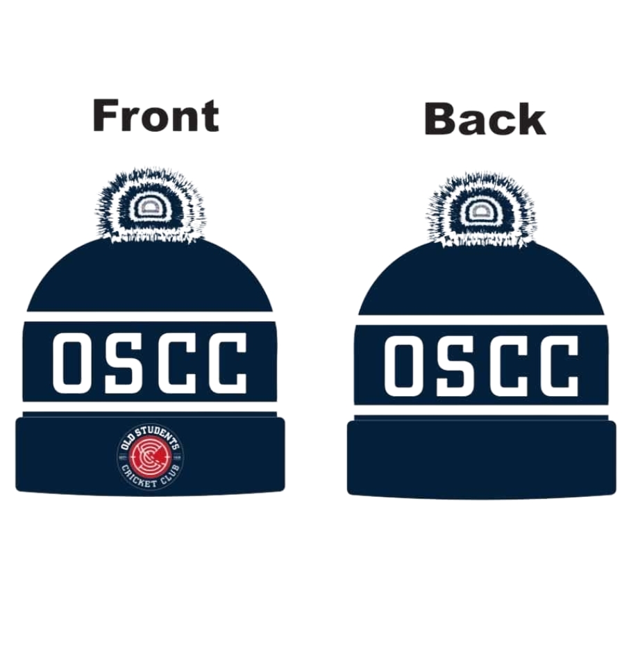 Beanie - OSCC