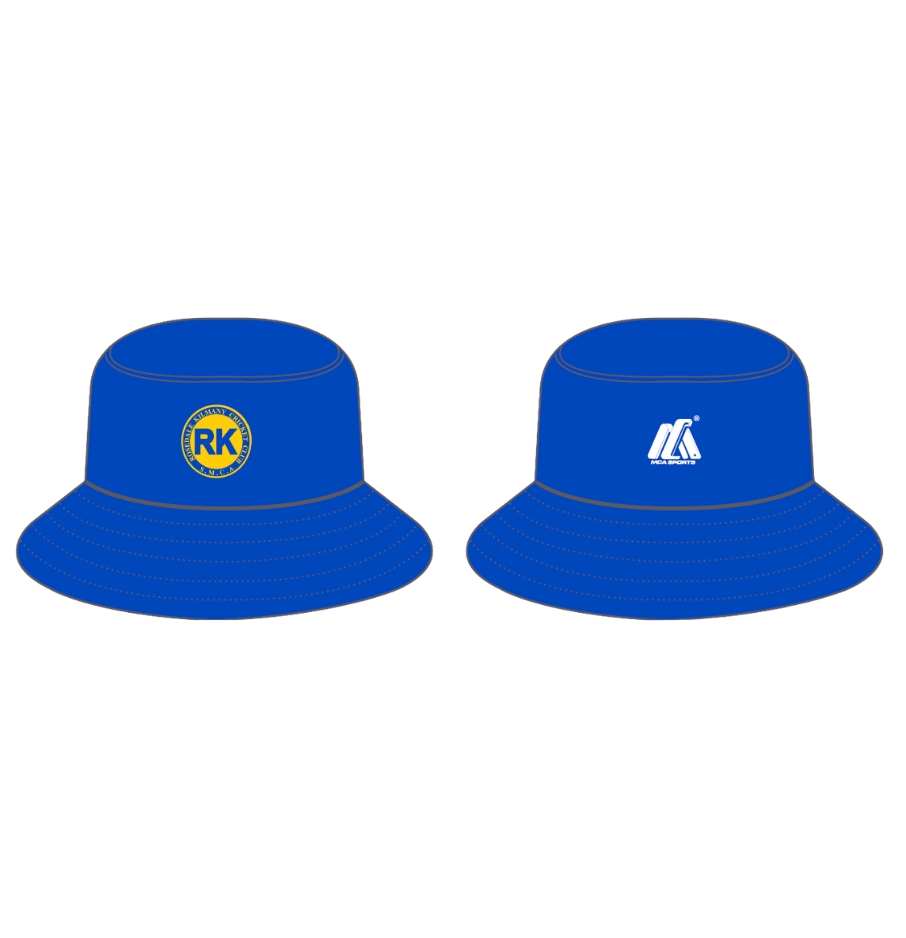 Bucket Hat - RKCC