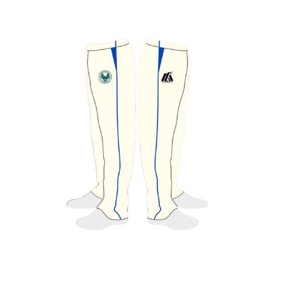 Two Day Playing Pant (Off-White) - CSCC