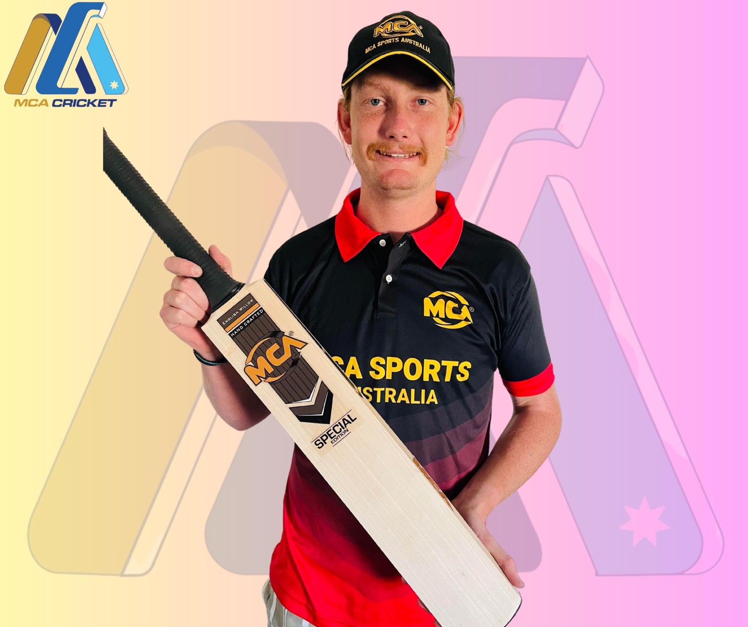 MATT HINKS - GOULBURN MURRAY/ECHUCA