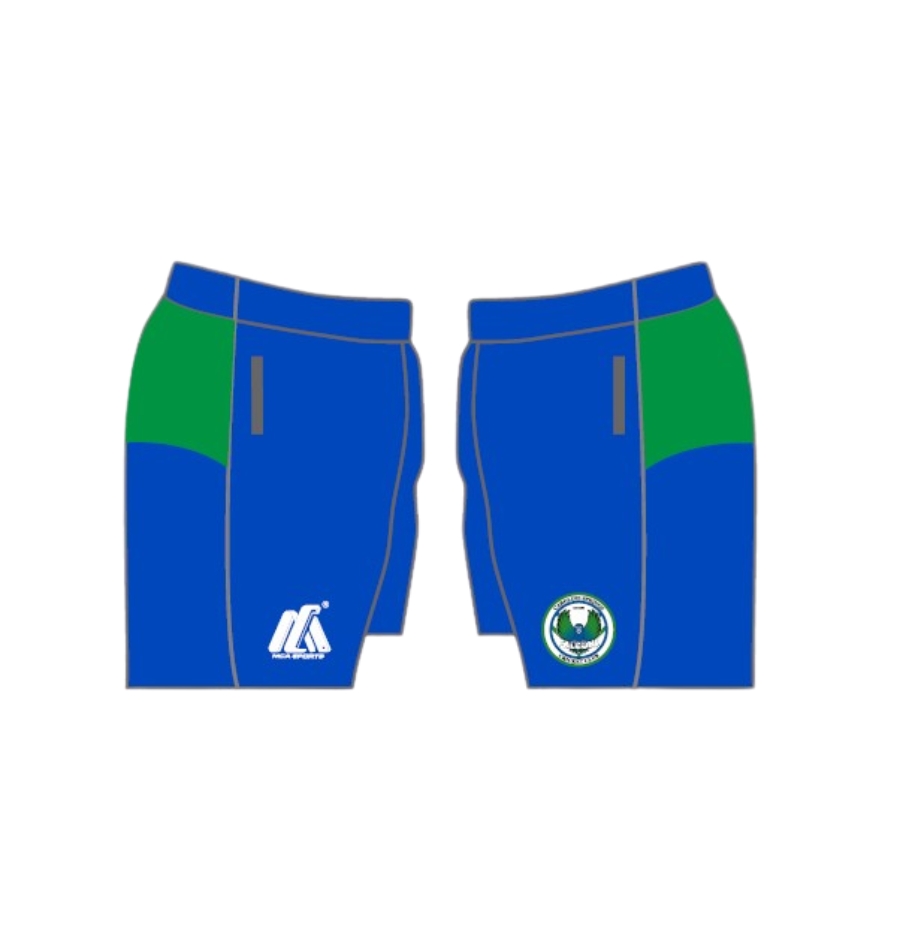 Training Short - CSCC